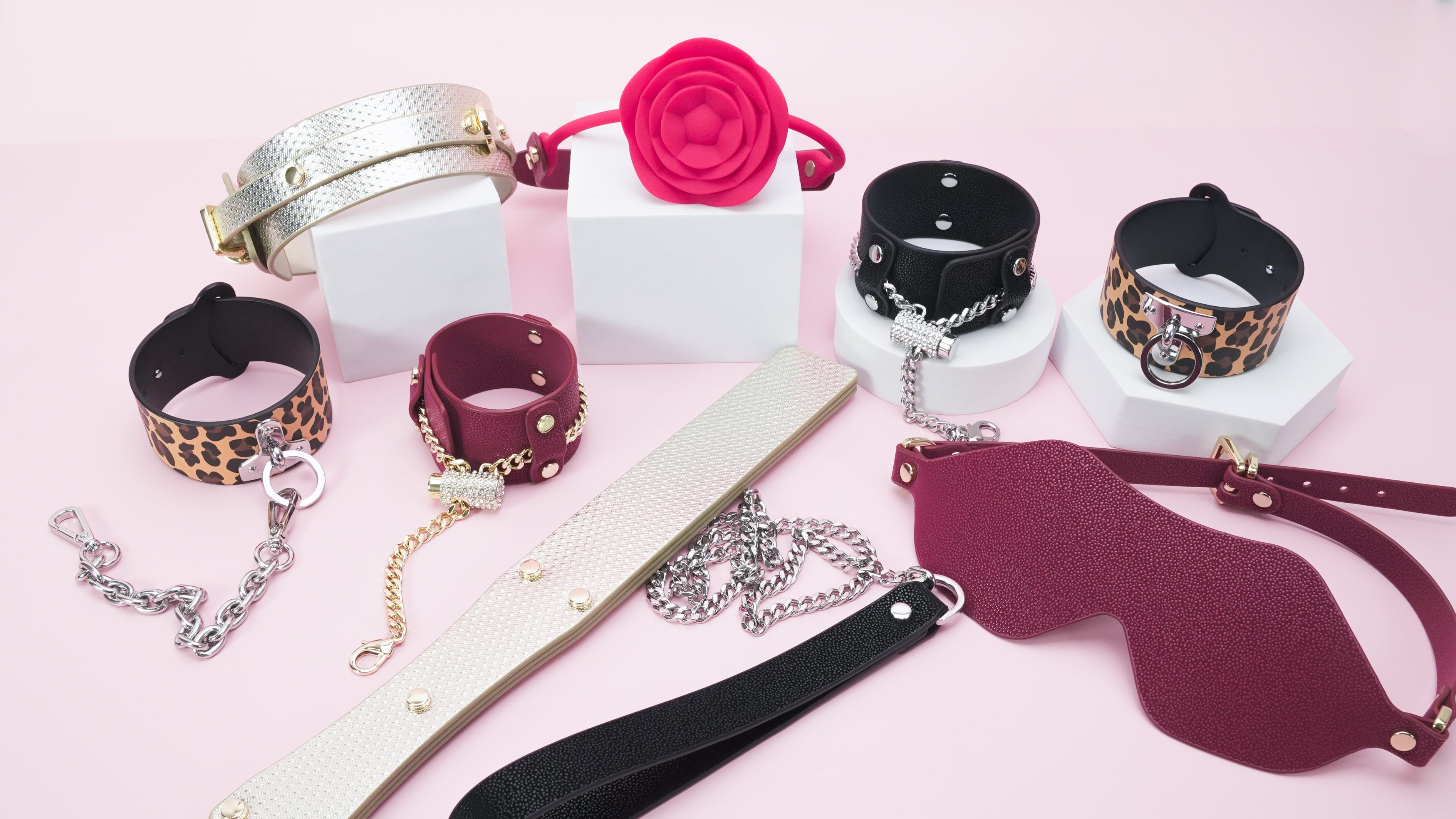 10 Best Bondage Sex Positions for Beginners in 2025