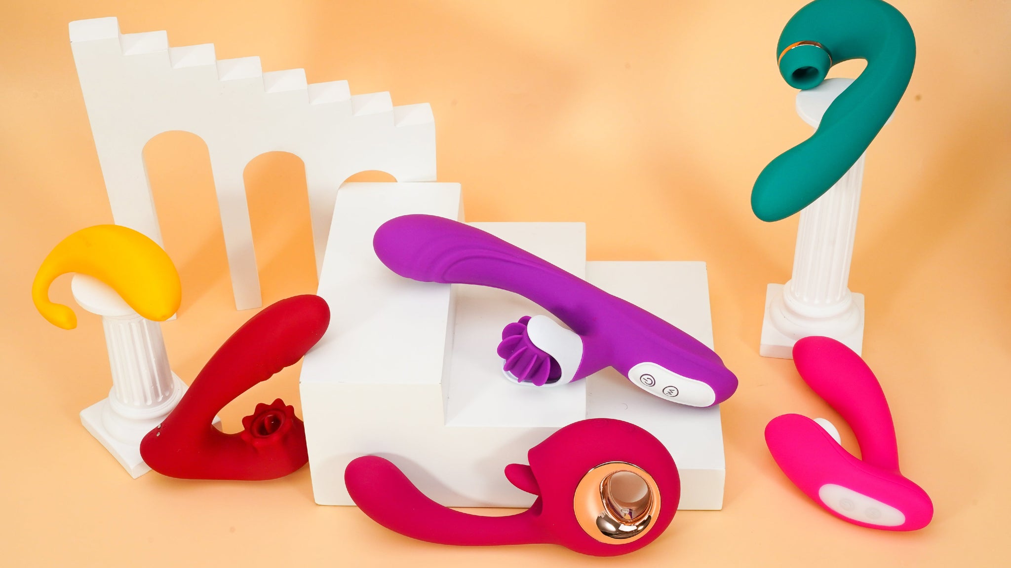 Vibrations Explained: Enhance Pleasure with Vibrators