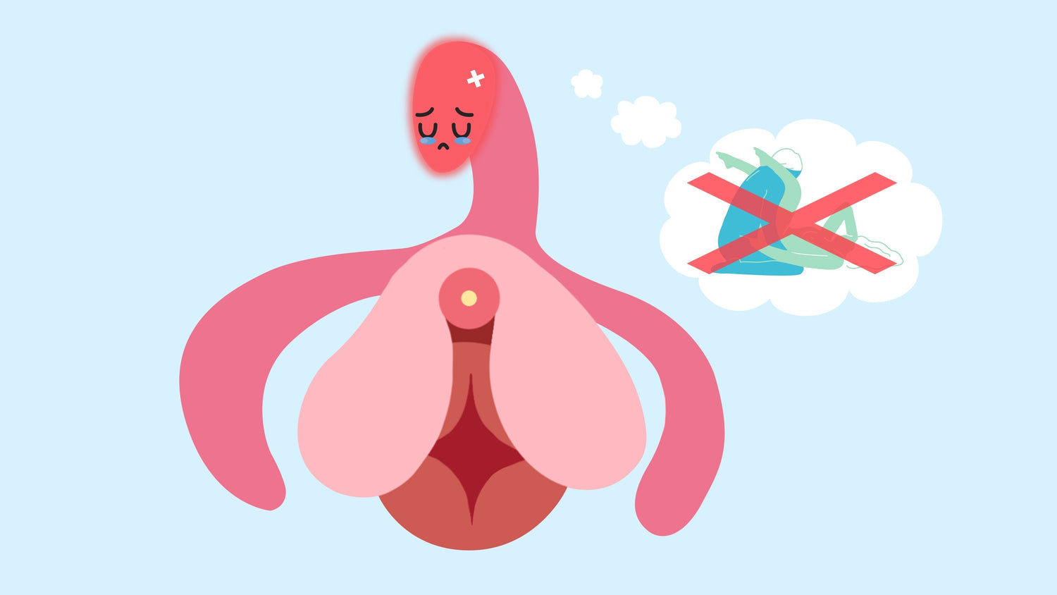 Sex Toys Overstimulation Toys