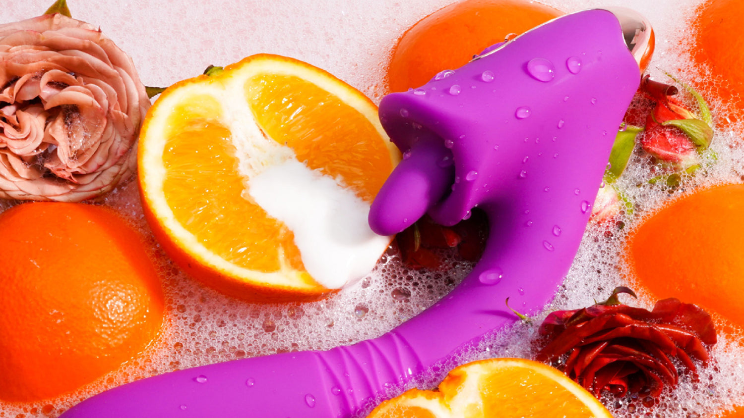 Finding Your G-Spot: A Comprehensive Guide