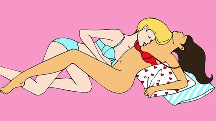 Sex toys for foreplay