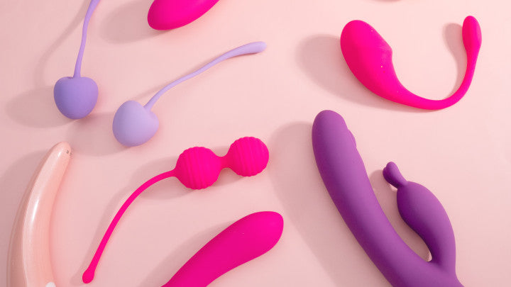 How to Use a G-Spot Vibrator: A Guide to G-Spot Toys How to Use a G-Spot Vibrator: A Guide to G-Spot Toys