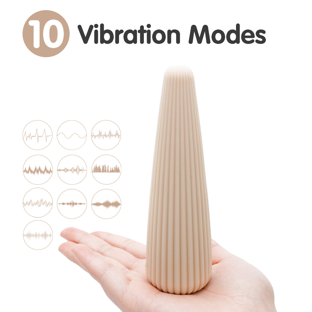 Mini G-Spot Female Vibrator