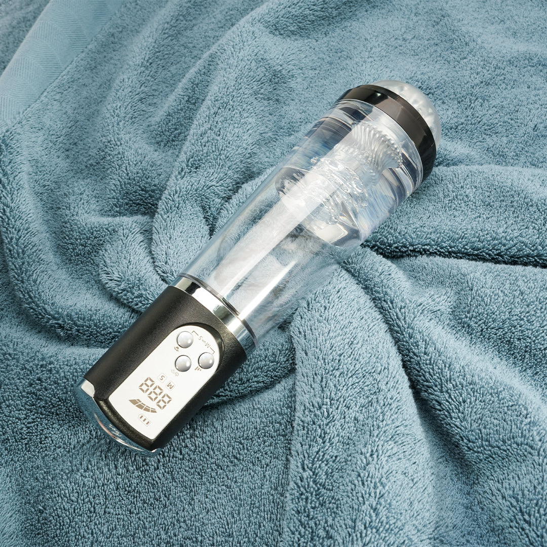Bomba de vacío vibratoria Titan