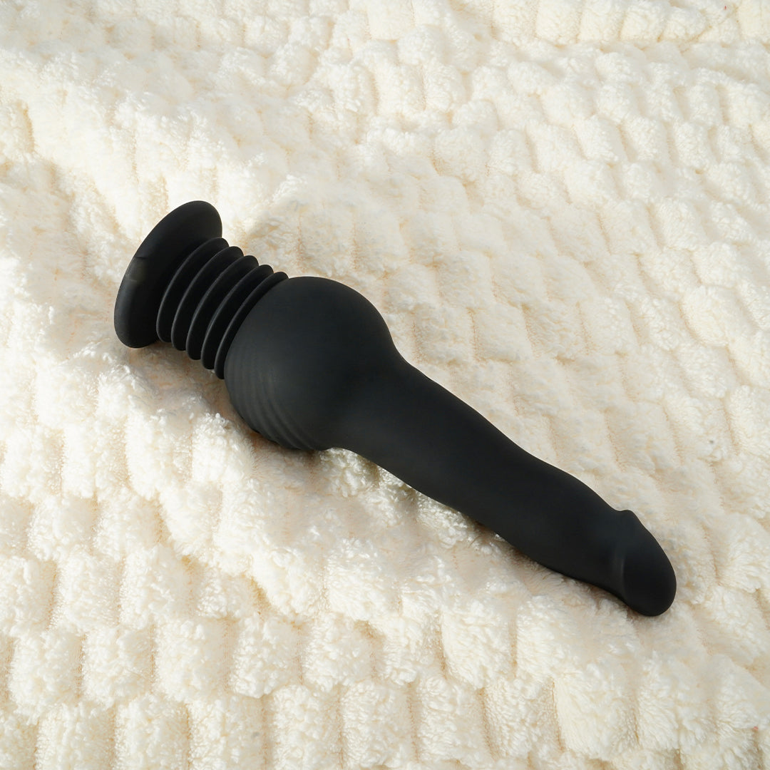 Dominus Thrusting Swing Dildos Vibrator