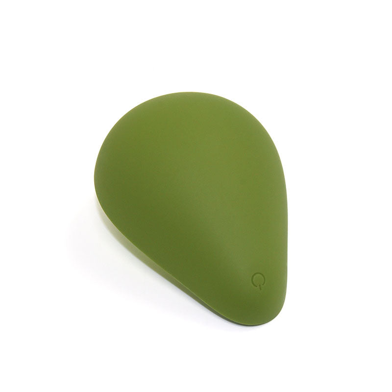 Avocado Love Egg Vibrator - Unique design