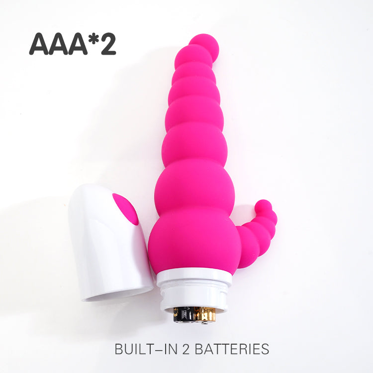 Sparta-08 Rabbit Vibrator