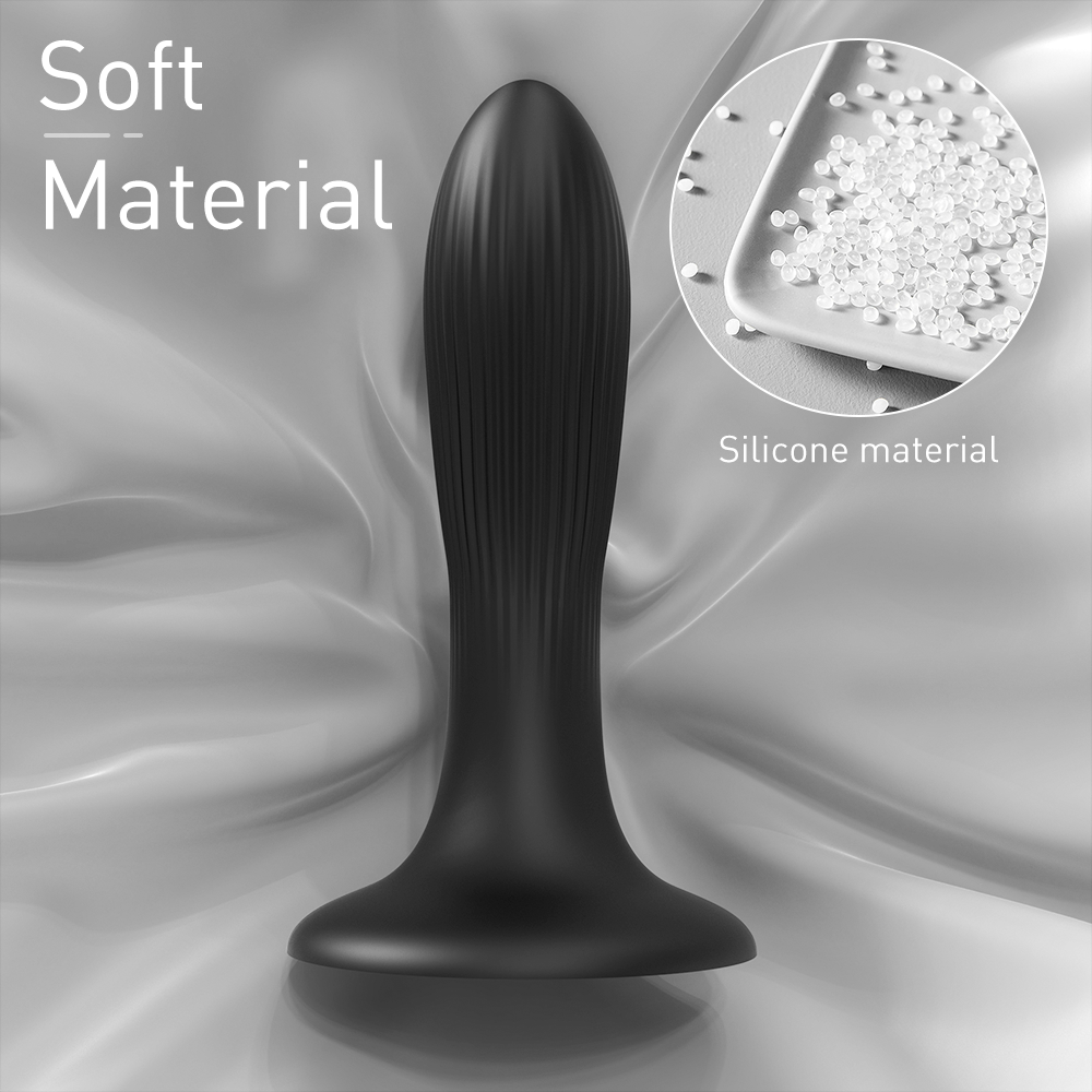 Marlon Anal Butt Plug