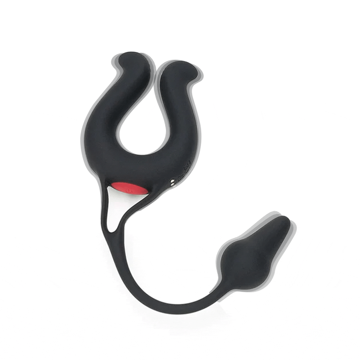 Nicole-RCT Cock Ring Vibrator