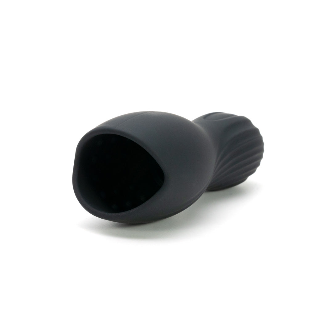 Aircraft Vibration Cup Male Masturbator