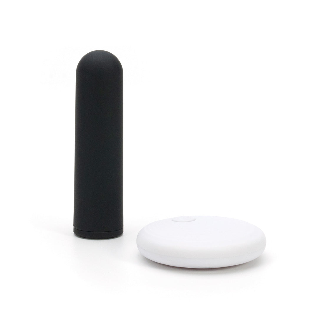 Mini Powerful Rechargeable Bullet Vibrator