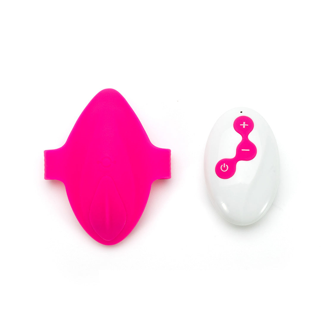 As They Fly Wear Massager