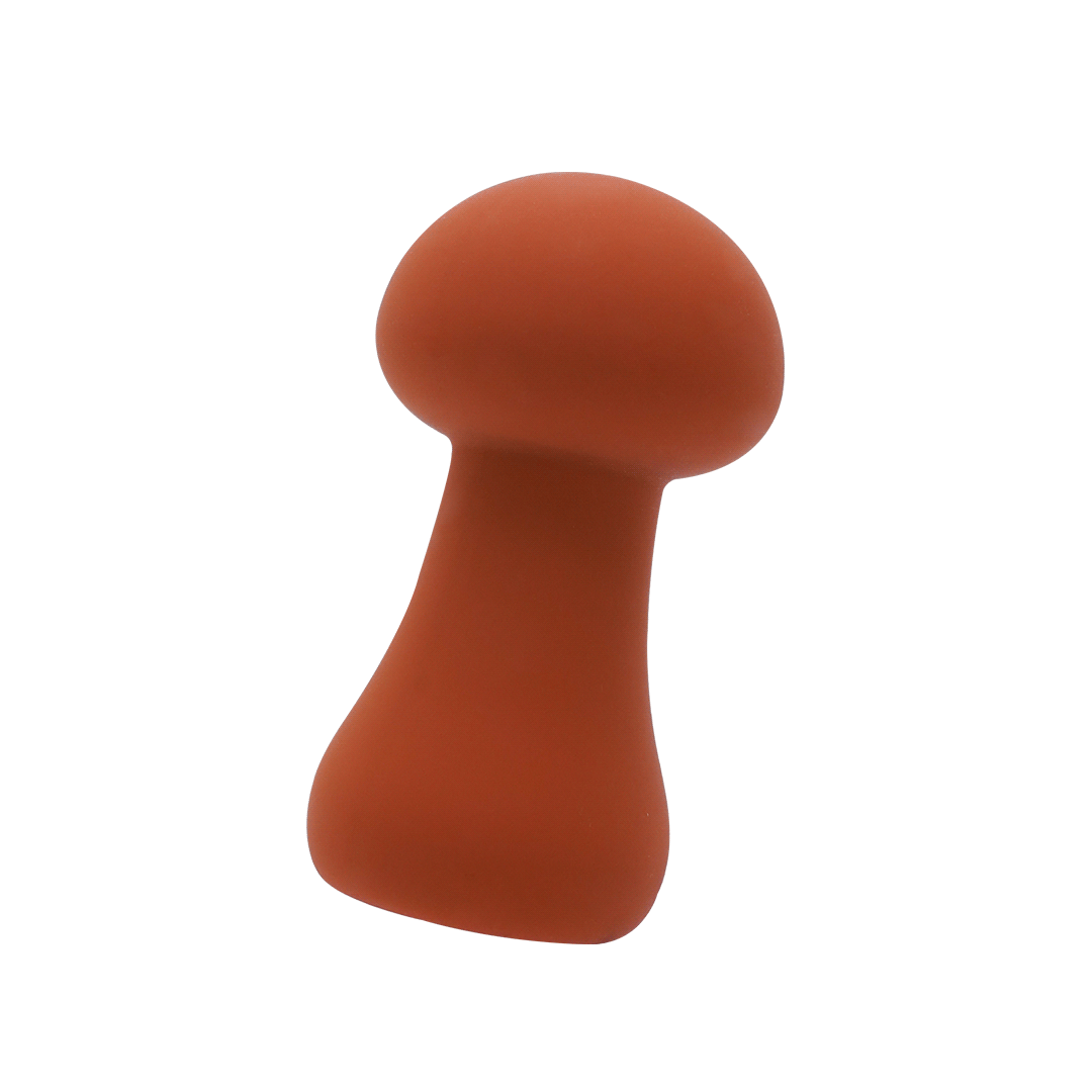 Mushroom Massage Vibrator