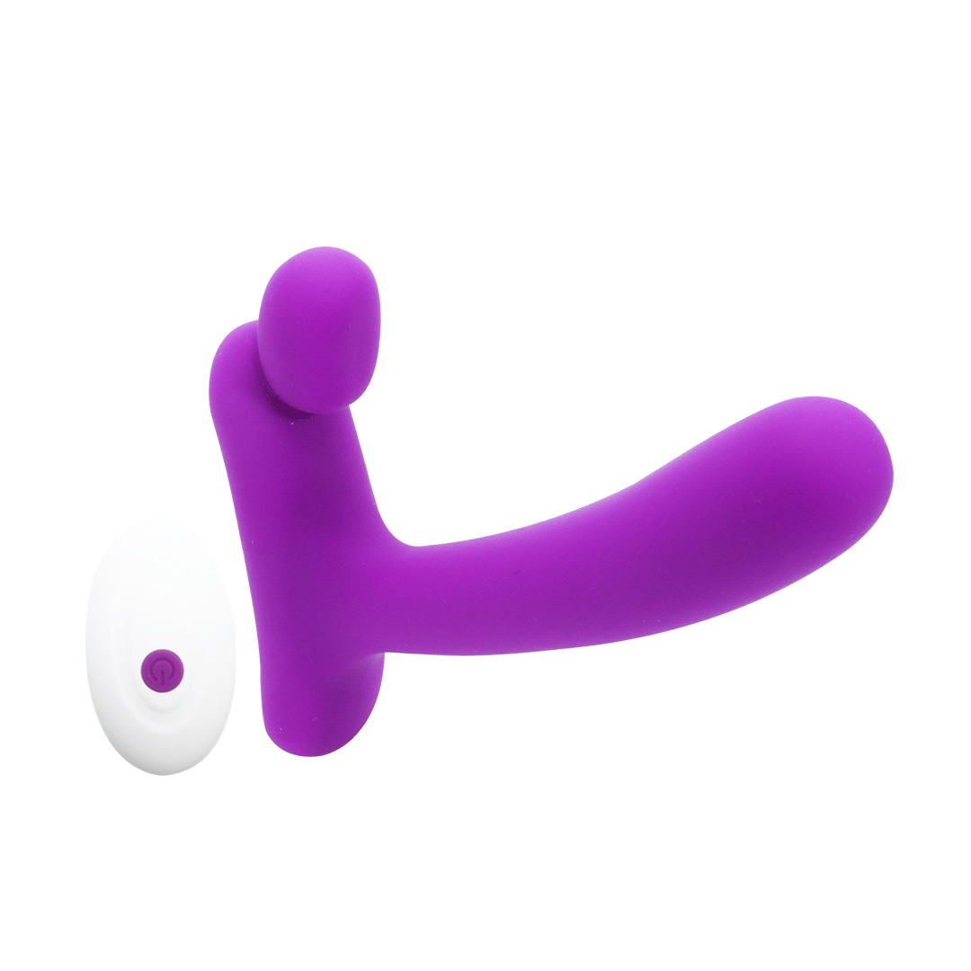 Horny Remote Control Vibrator | Best Vibrator for Women