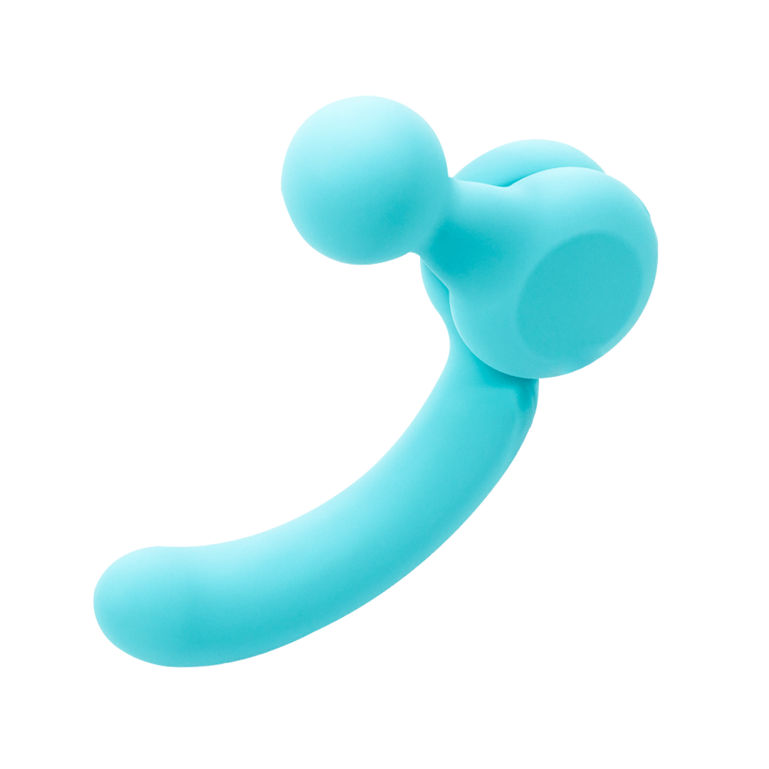 Blue Bliss Magnetic Vibrator | Best Sex Toys for Couples Blue Bliss Magnetic Vibrator | Best Sex Toys for Couples