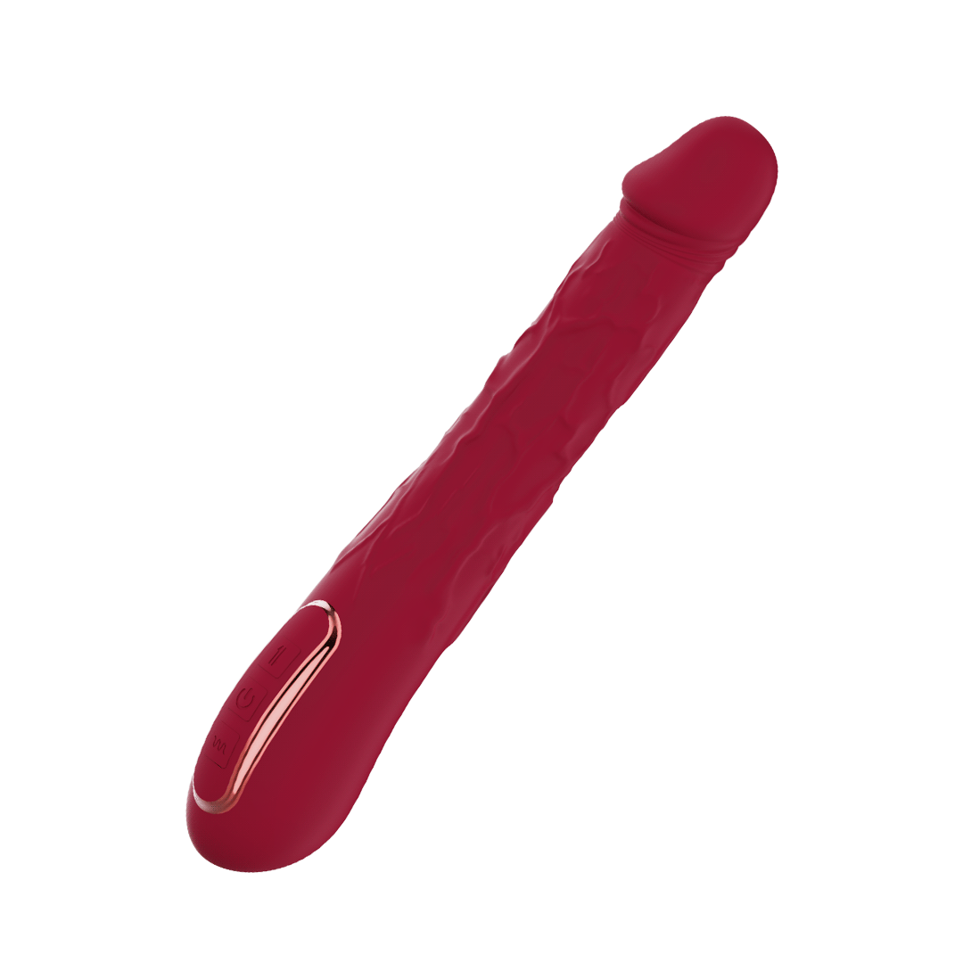 Textured G-Spot Vibrators | Lust Wave Textured G-Spot Vibrators | Lust Wave