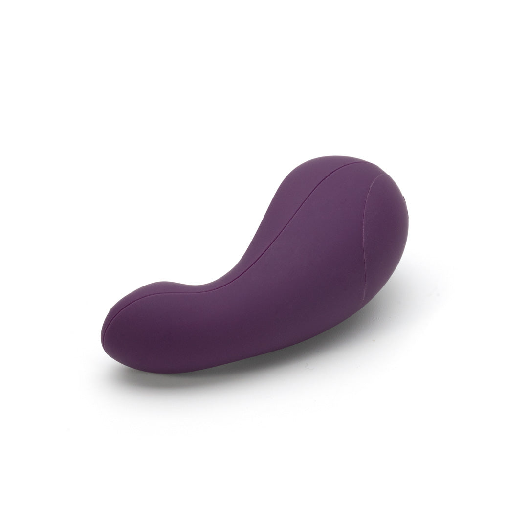 Mannuo Rechargeable Remote Control G-Spot Love Egg Vibrator