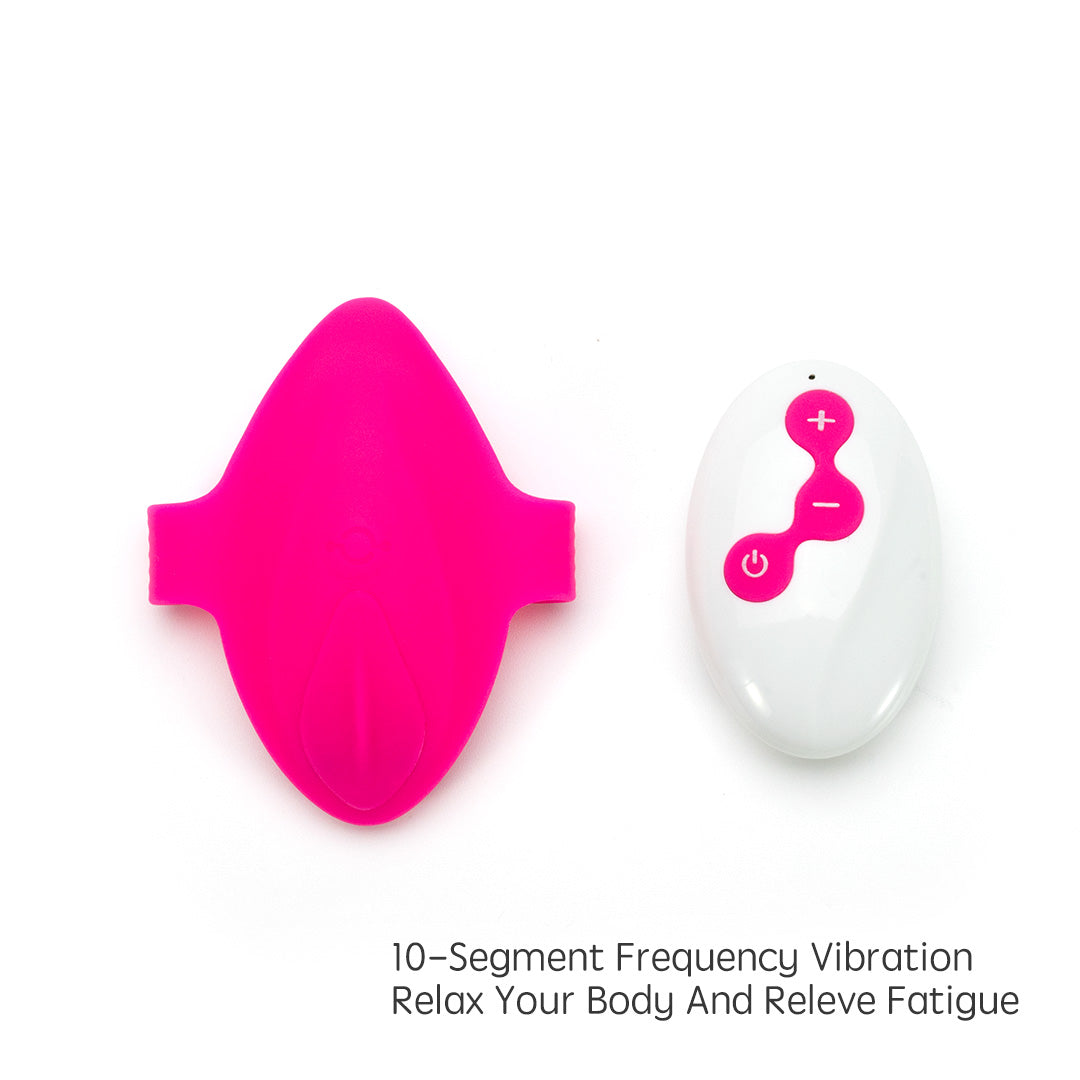 As They Fly Wear Massager