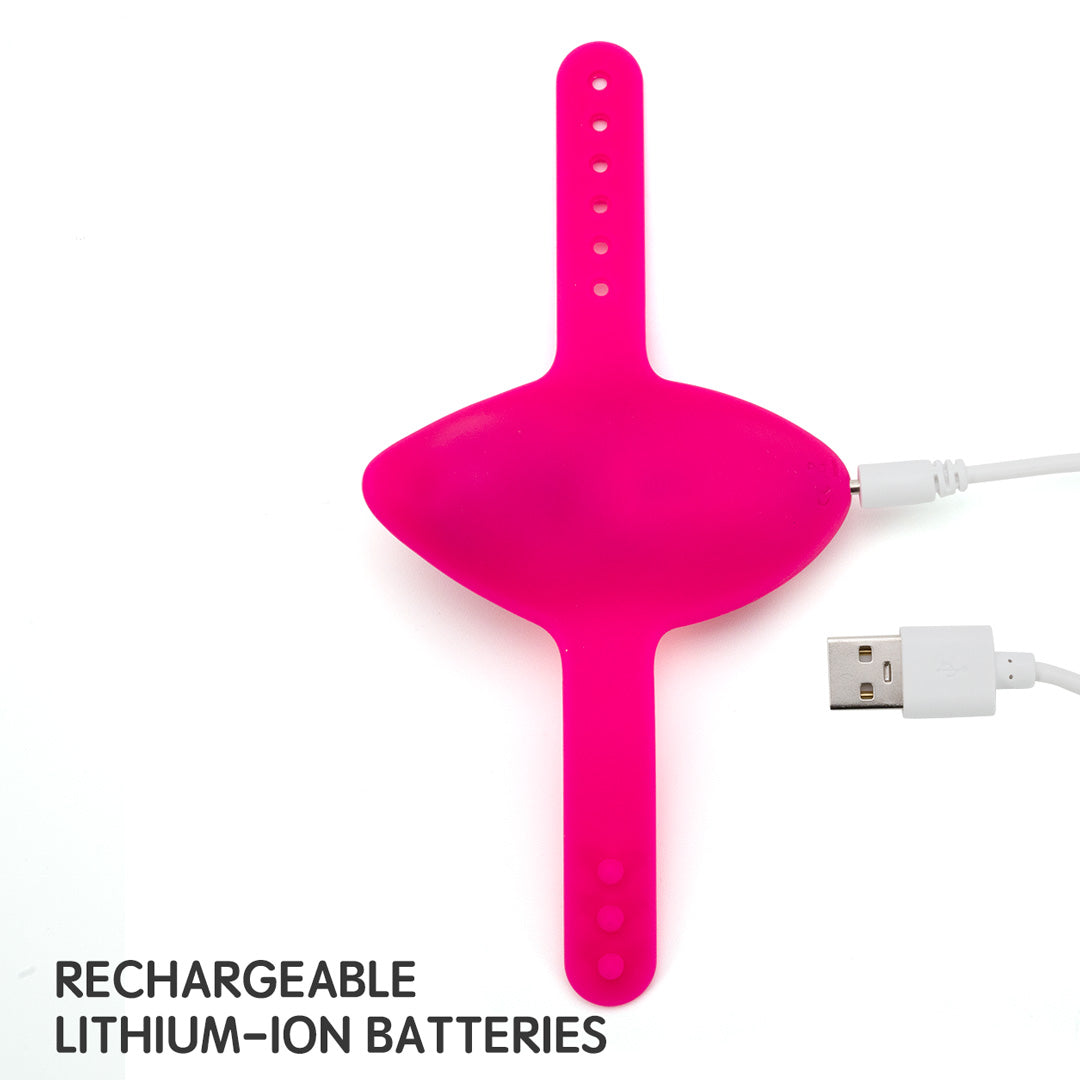 As They Fly Wear Massager