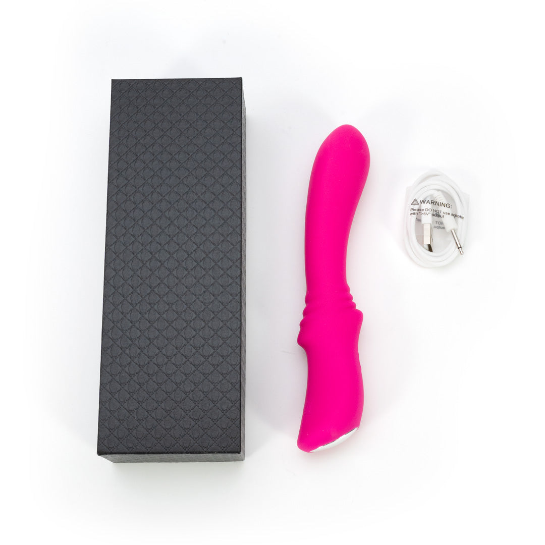 Knight Mini G Spot Vibrator