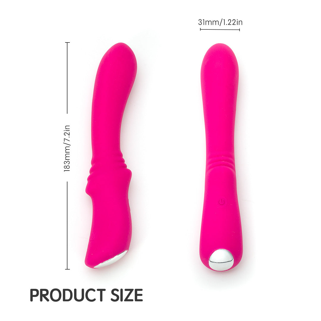 Knight Mini G Spot Vibrator