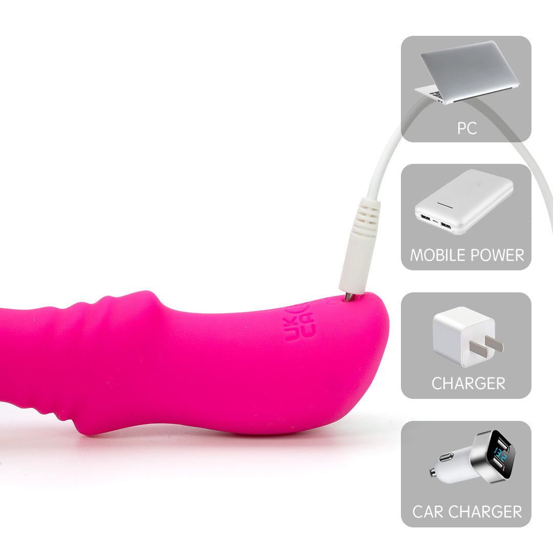 Knight Mini G Spot Vibrator
