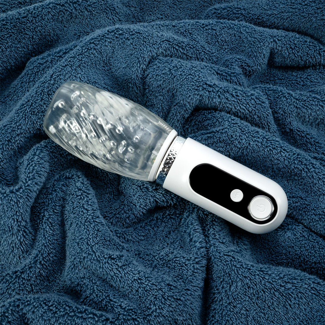 Revolve X Pro Automatic Rotating Male Masturbator