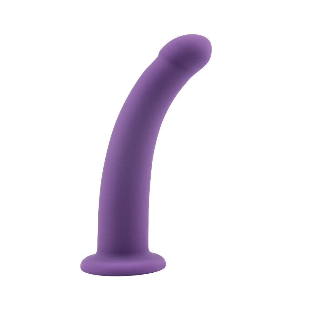 Bend Over Dildo 7 Inch