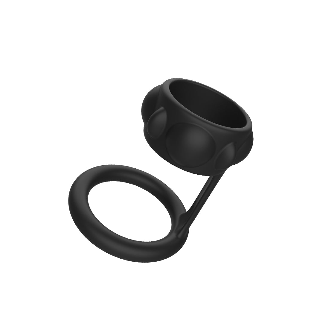 FitFlex penis ring for endurance and pleasure