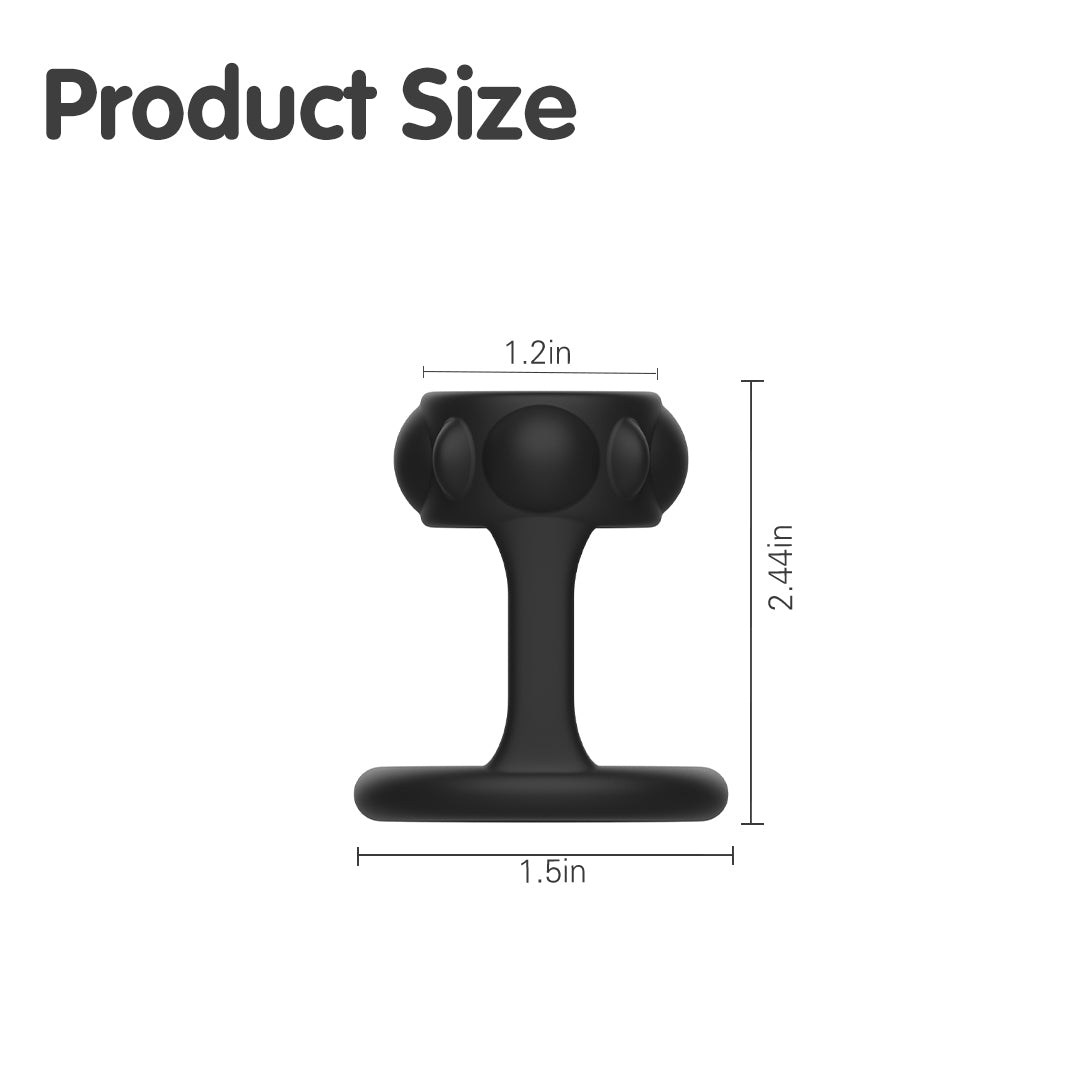 FitFlex Penis Enhancer product size and dimensions