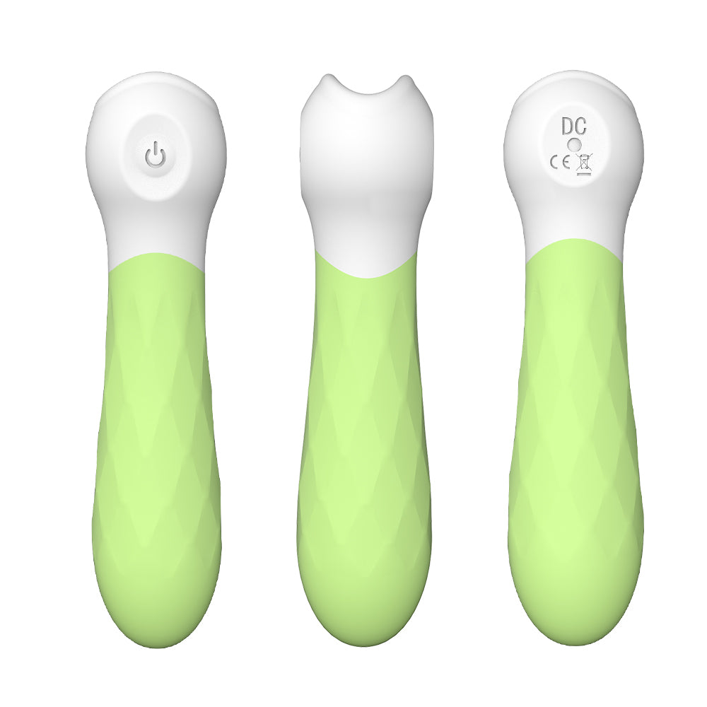 MINI 3 G-Spot Vibrator product overview