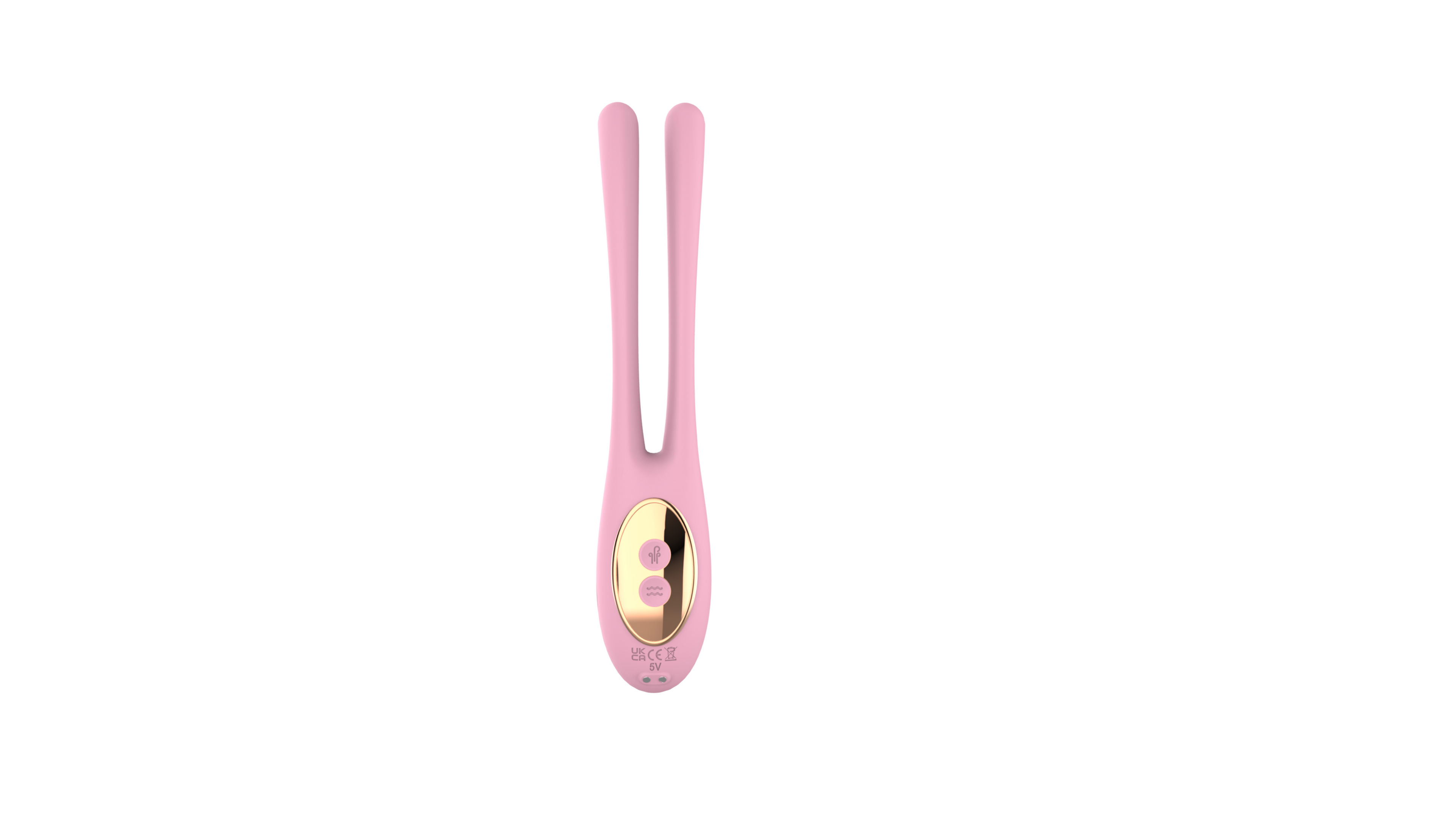 Rabbit Ear suction Vibrator