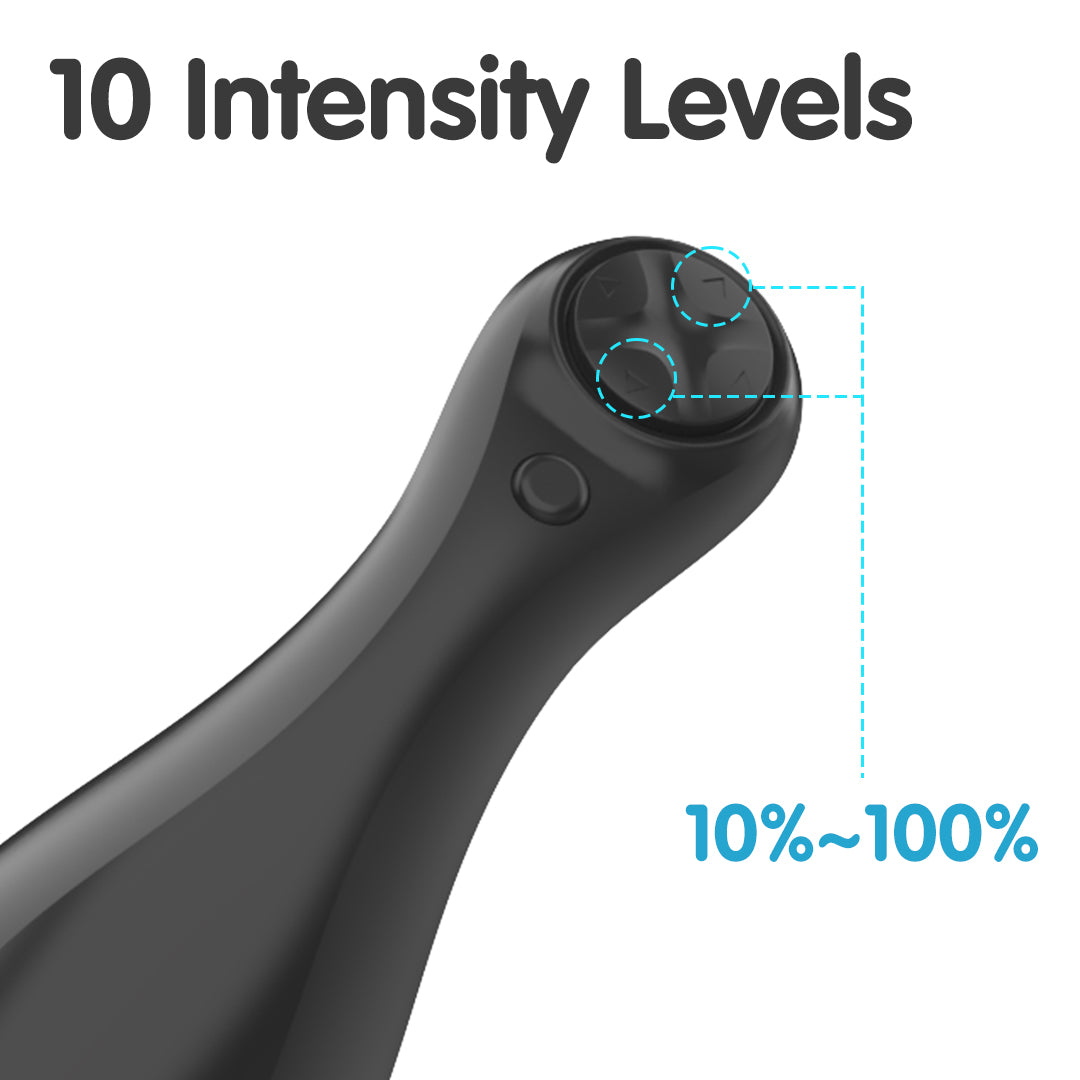 Fun Tide Automatic Rotating Male Masturbator