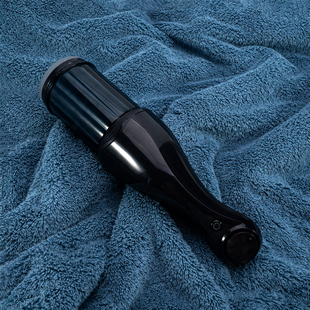 Fun Tide Automatic Rotating Male Masturbator