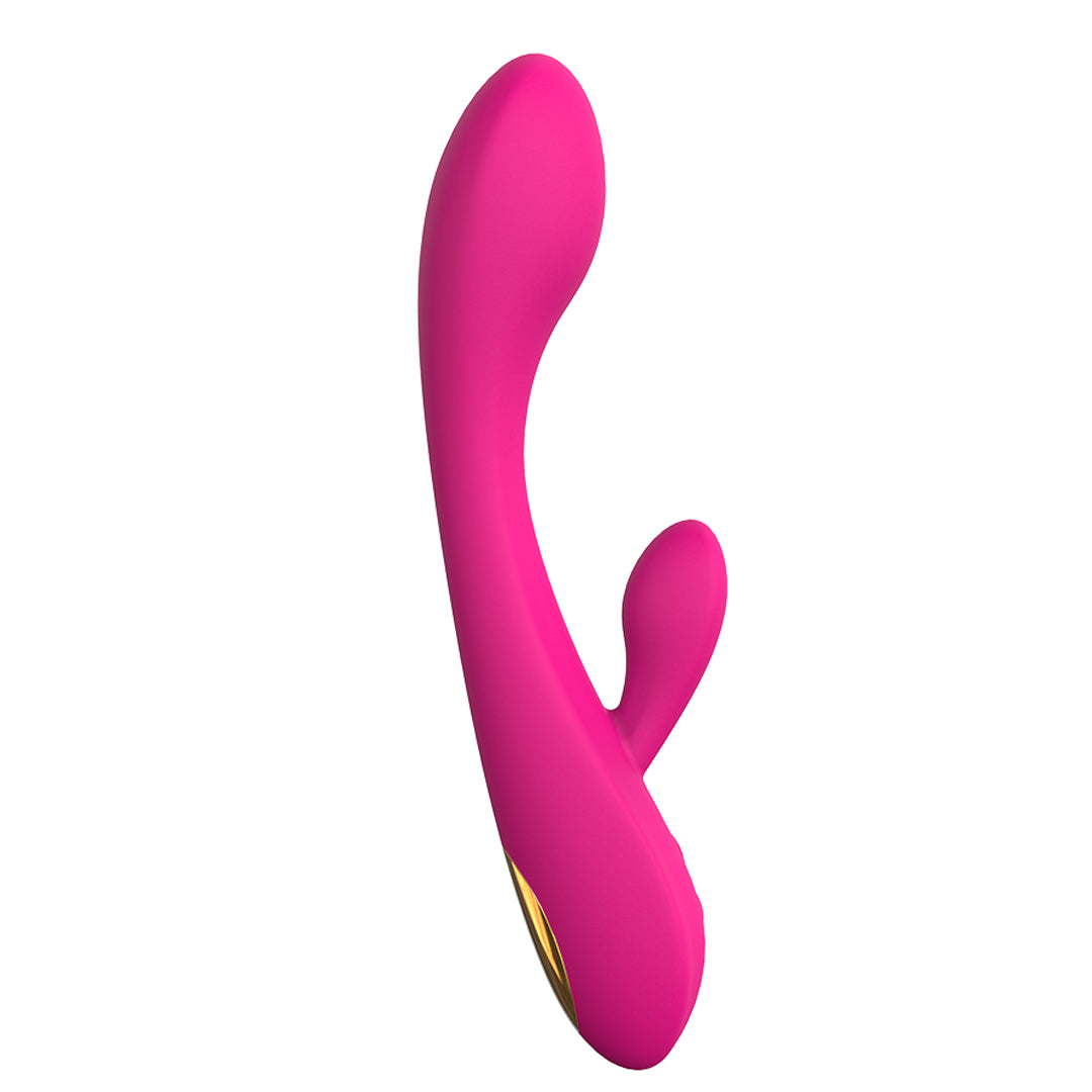 Pink Rabbit Vibrator for Women