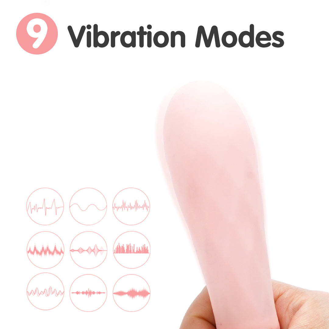 MINI 3 G-Spot Vibrator