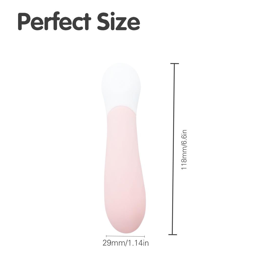 MINI 3 G-Spot Vibrator