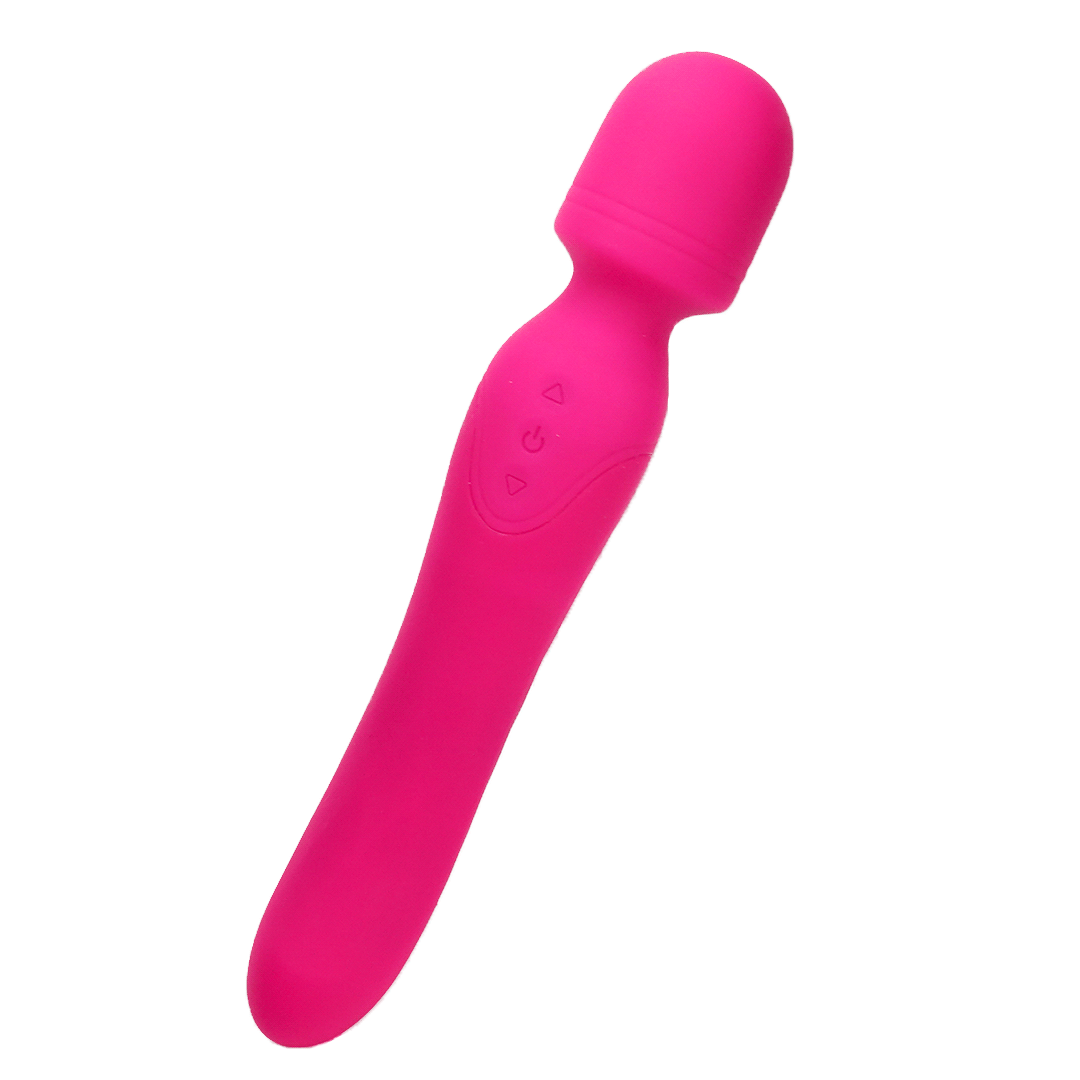 Powerful Warm Wand Massager | Personal Vibrator Powerful Warm Wand Massager | Personal Vibrator