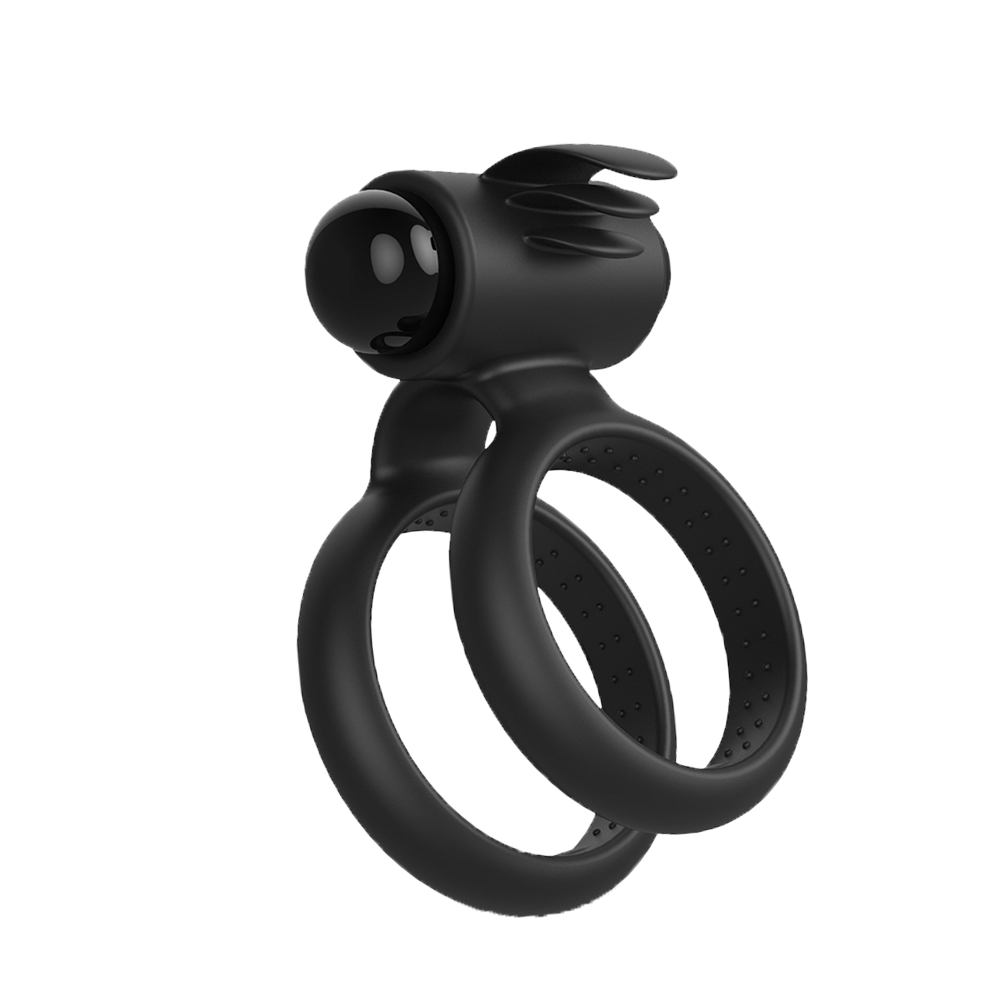 how to make iphone vibrate while ringing Vibrating Cock Ring