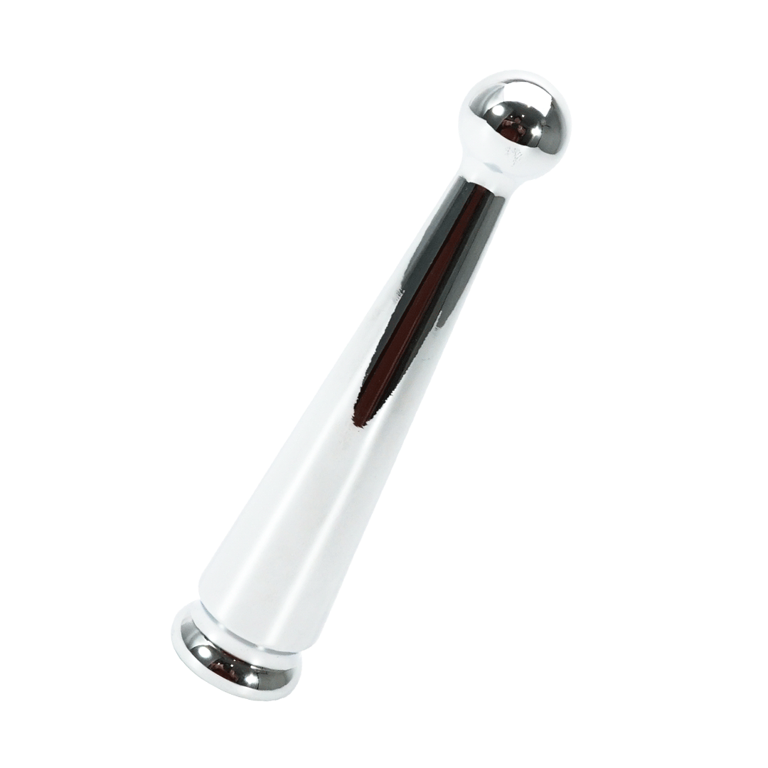 Rechargeable Mini Anal Wand | Dipsy Deluxe Rechargeable Mini Anal Wand | Dipsy Deluxe