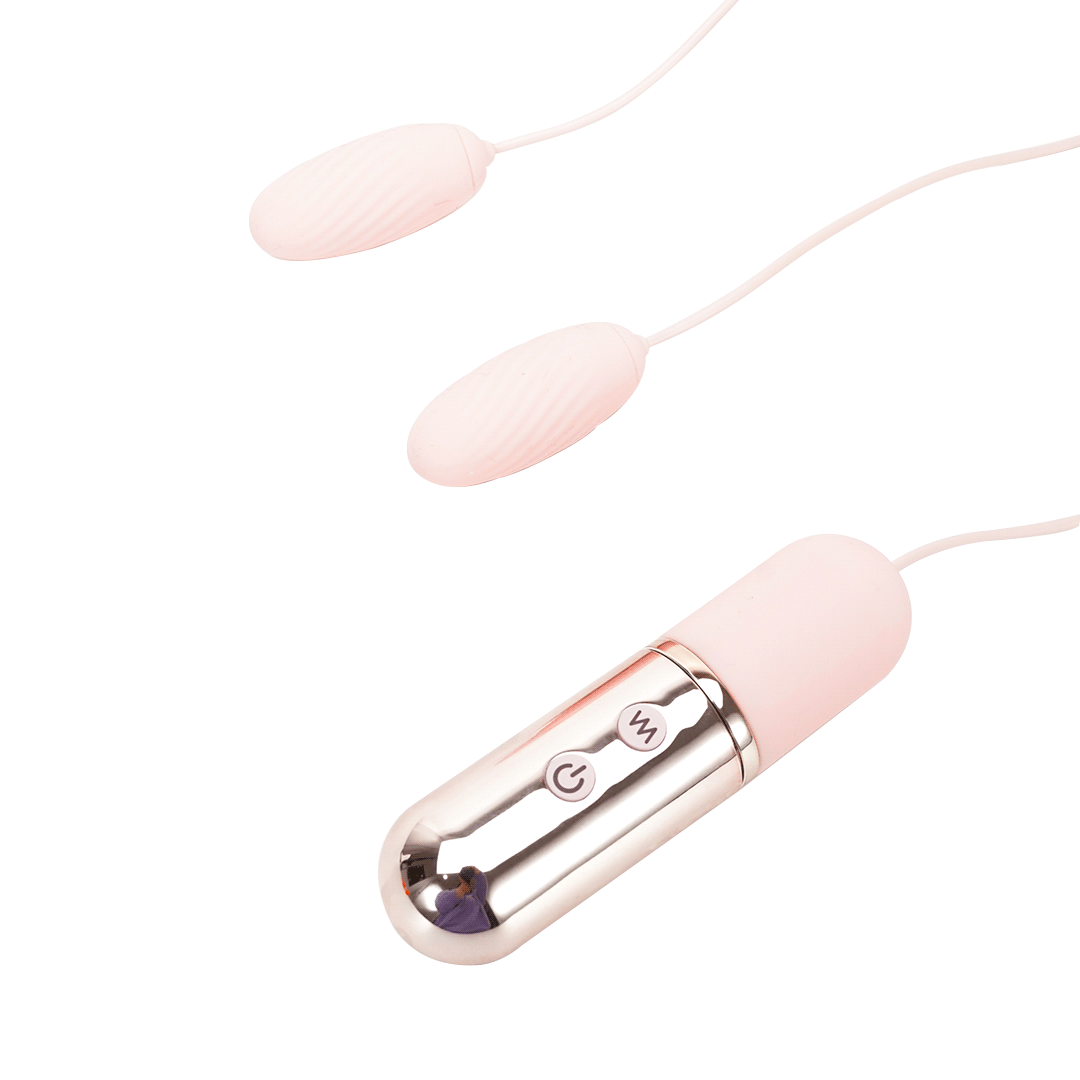 Magic Bean 5 Clitoris Stimulate Vibrator