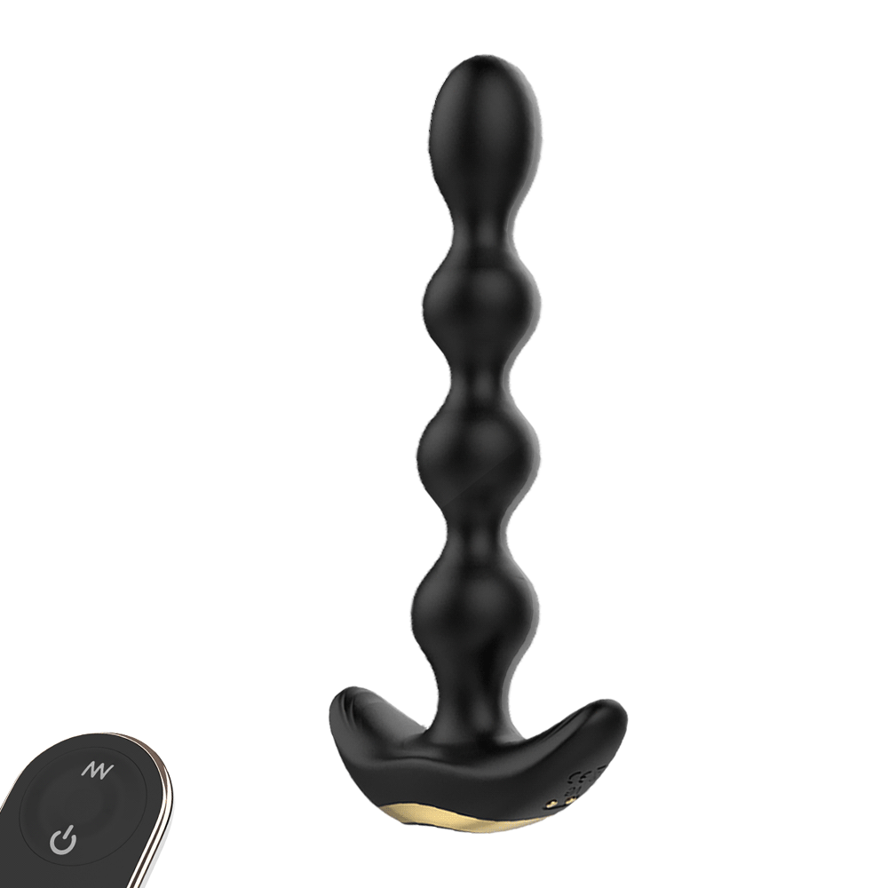 Austin-Rct Remote Control Prostate Massage Vibrator