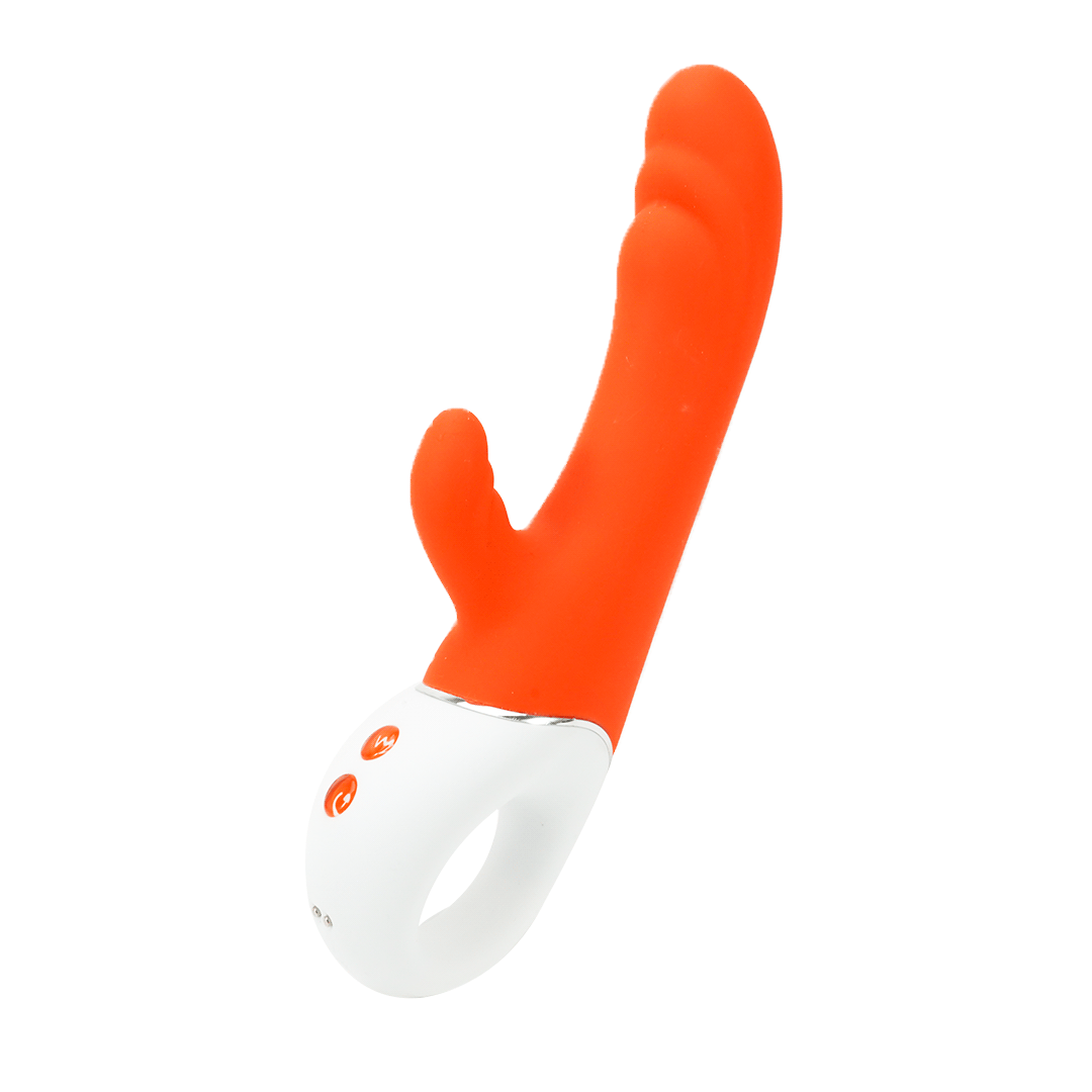 Luxury Rabbit Vibrator | Rechargeable & Multi-Use Luxury Rabbit Vibrator | Rechargeable & Multi-Use