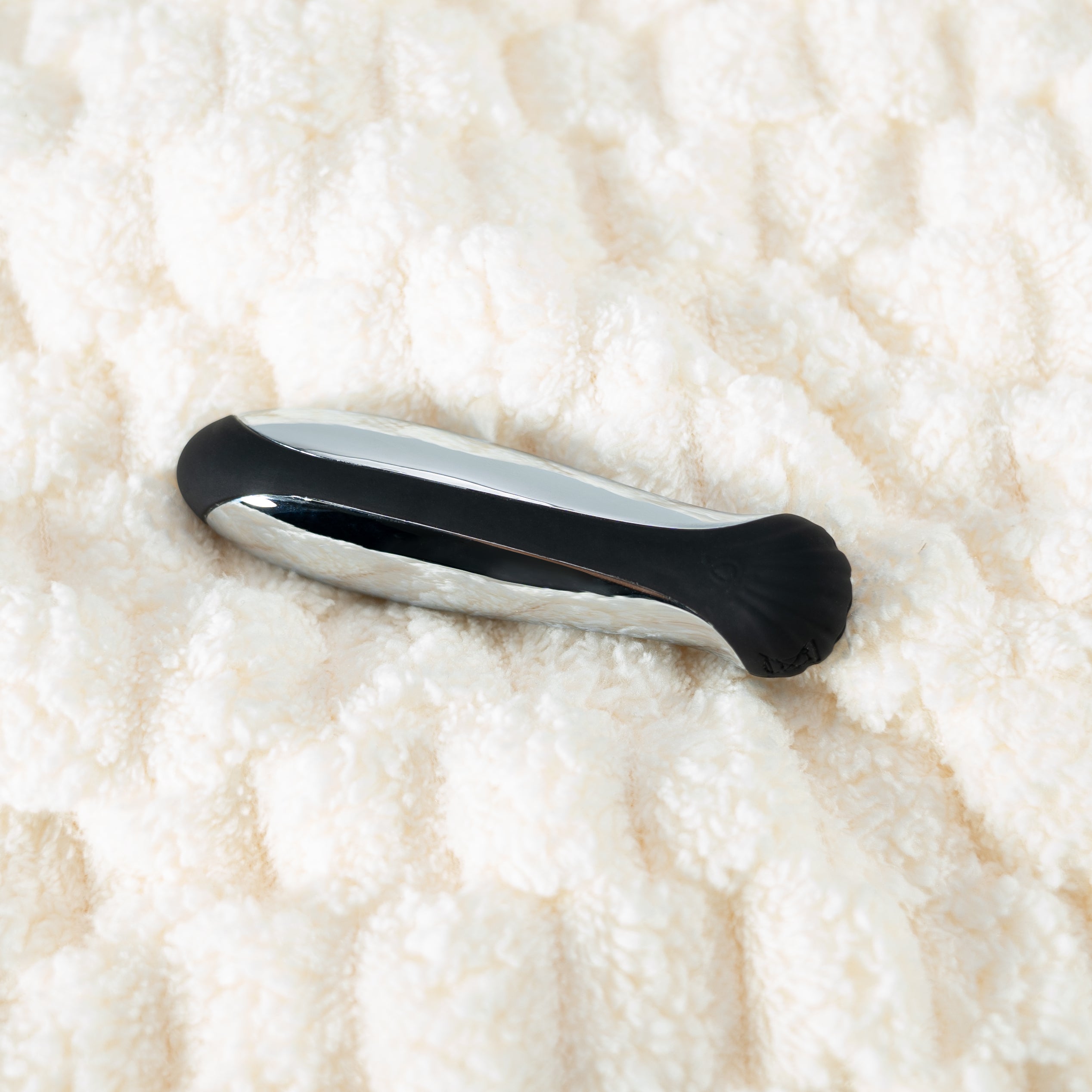 Burst Core Electric Bullet Egg Vibrator