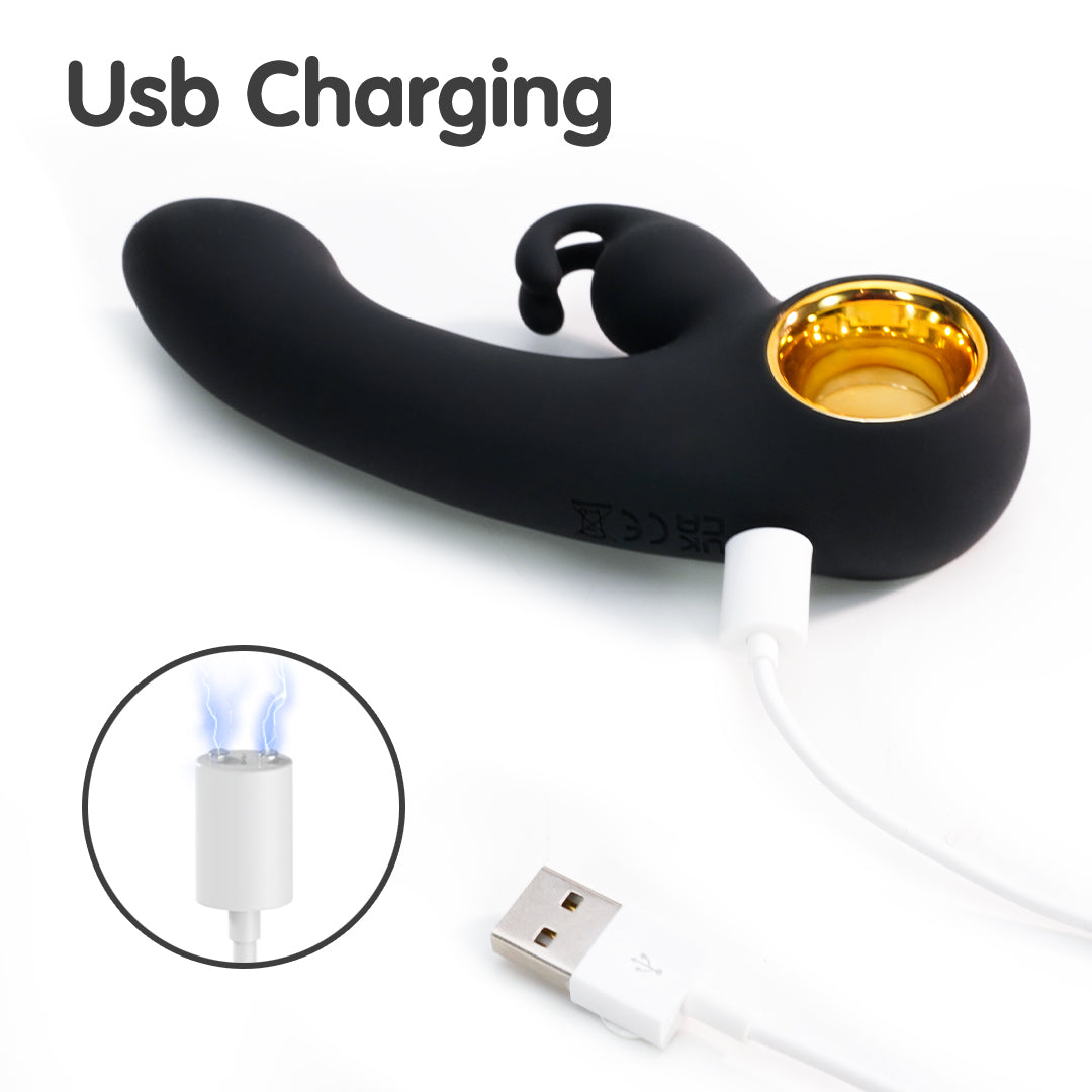 Finger Rabbit G-Spot Vibrator