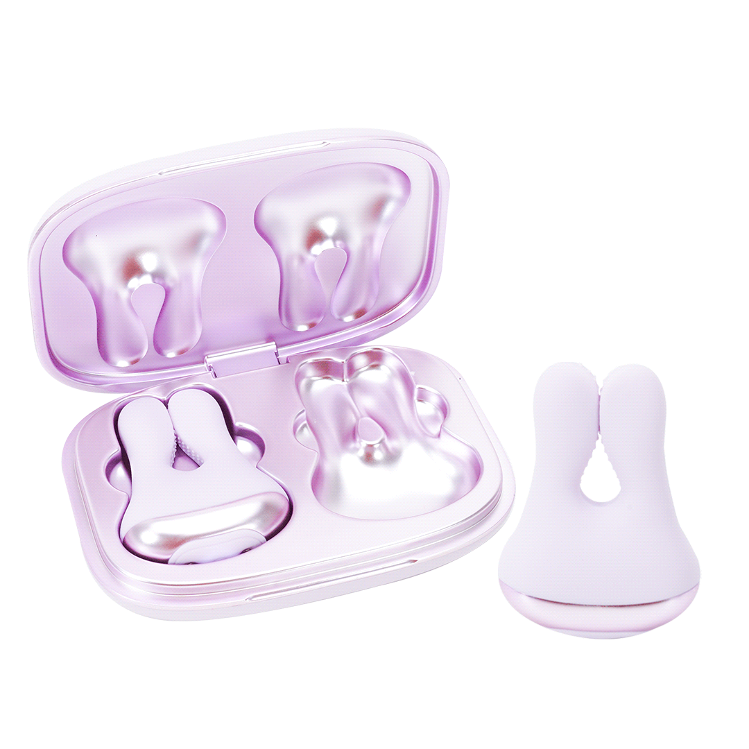 massager vibrating products Sex Toys for Long Distance Relationships: Remote & App-Controlled Vibrators main image 0
