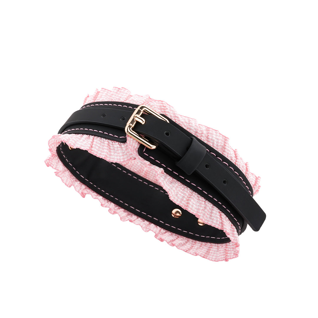 Forbidden Nights BDSM Luxury Bondage Set