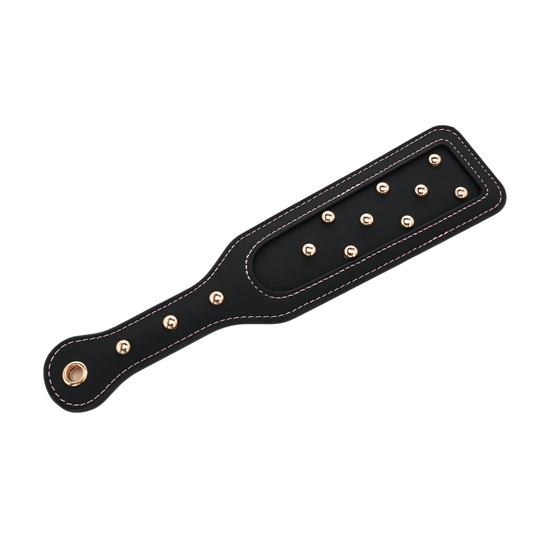 Forbidden Nights BDSM Luxury Bondage Set