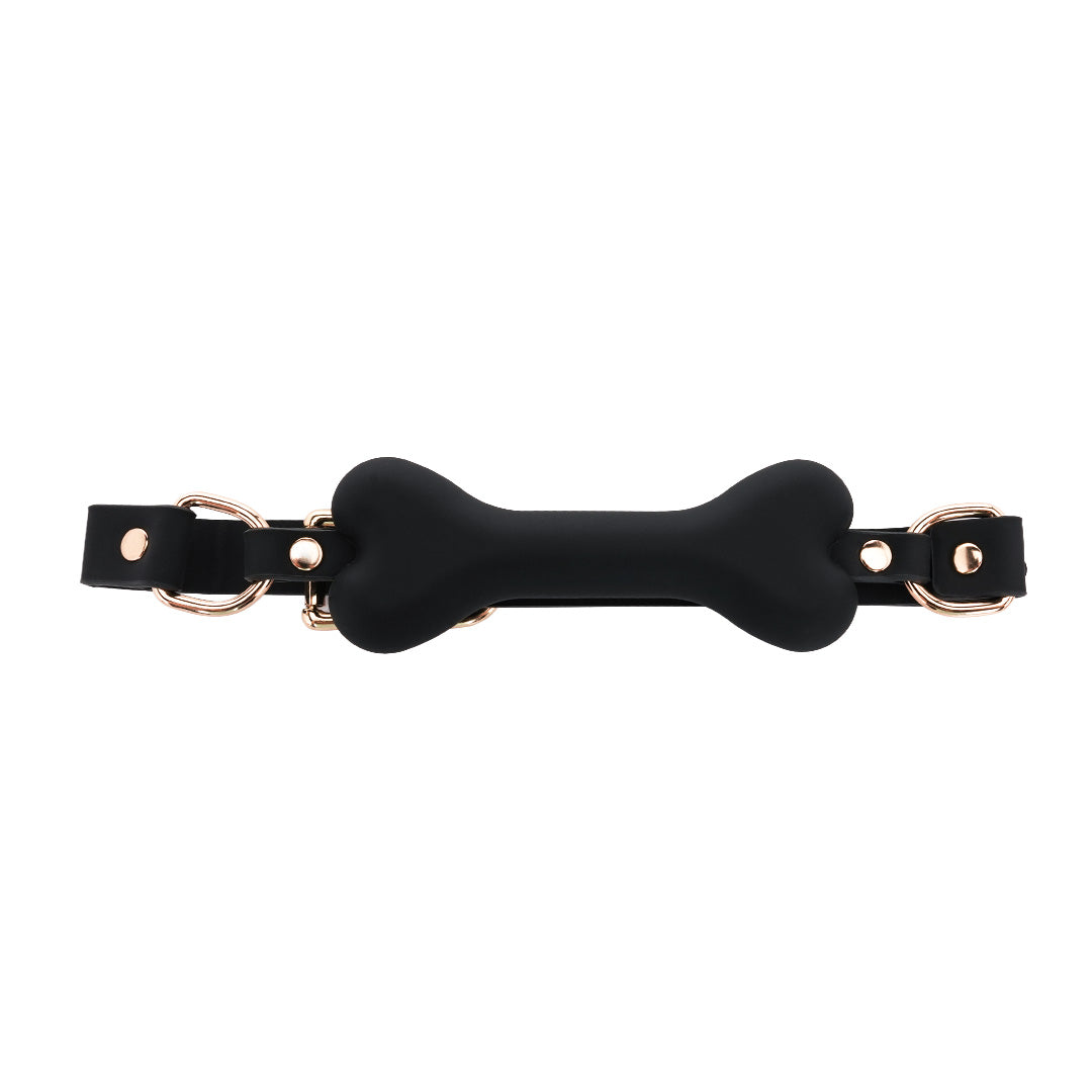 Forbidden Nights BDSM Luxury Bondage Set