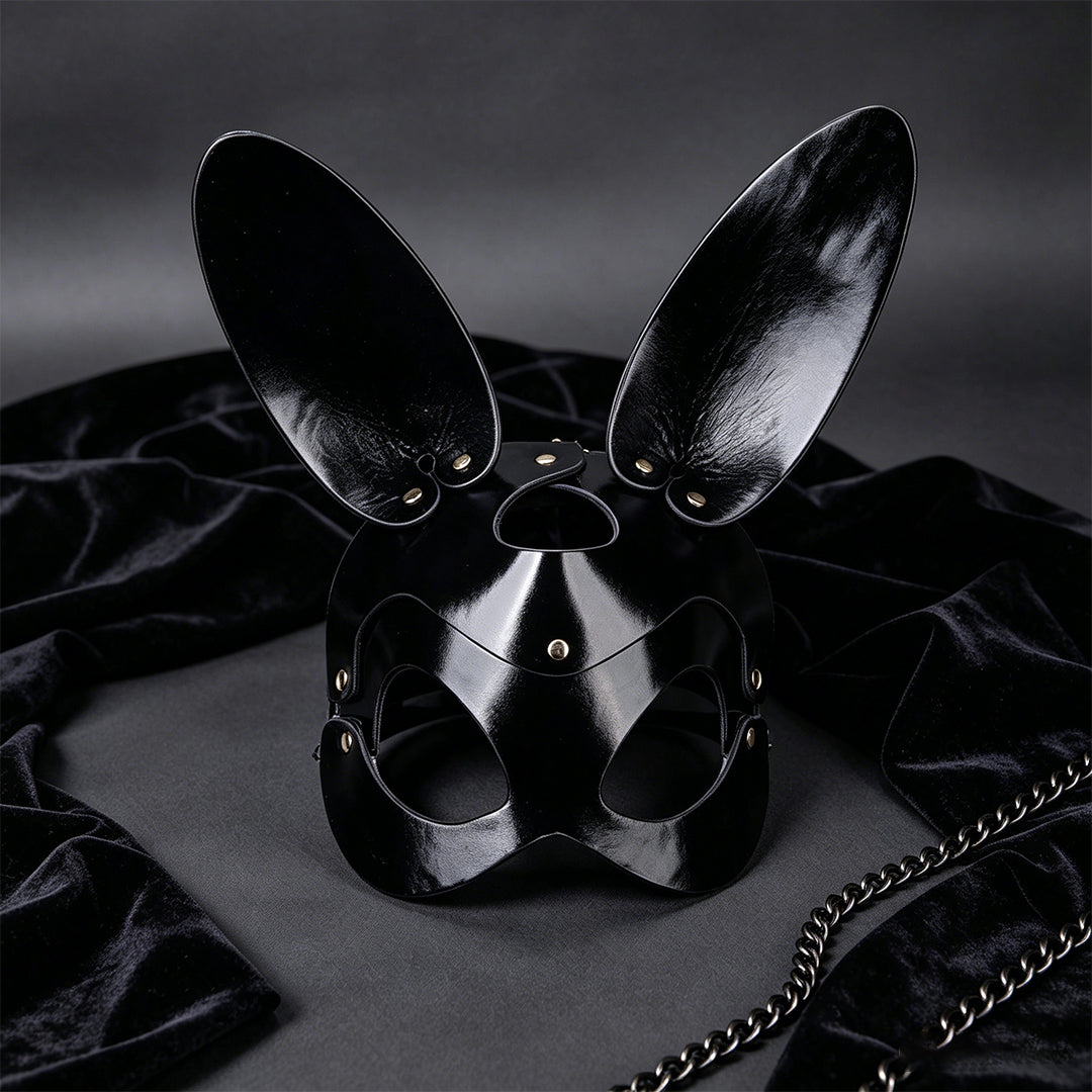 Dominion Bunny Mask